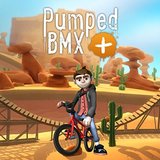 Pumped BMX + (PlayStation 4)